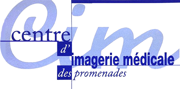 Logo Radiologie des Promenades
