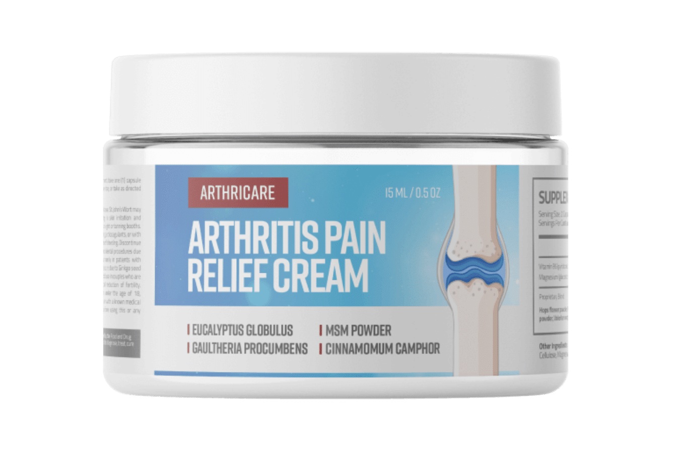 Arthricare